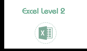 Excel_Level 2