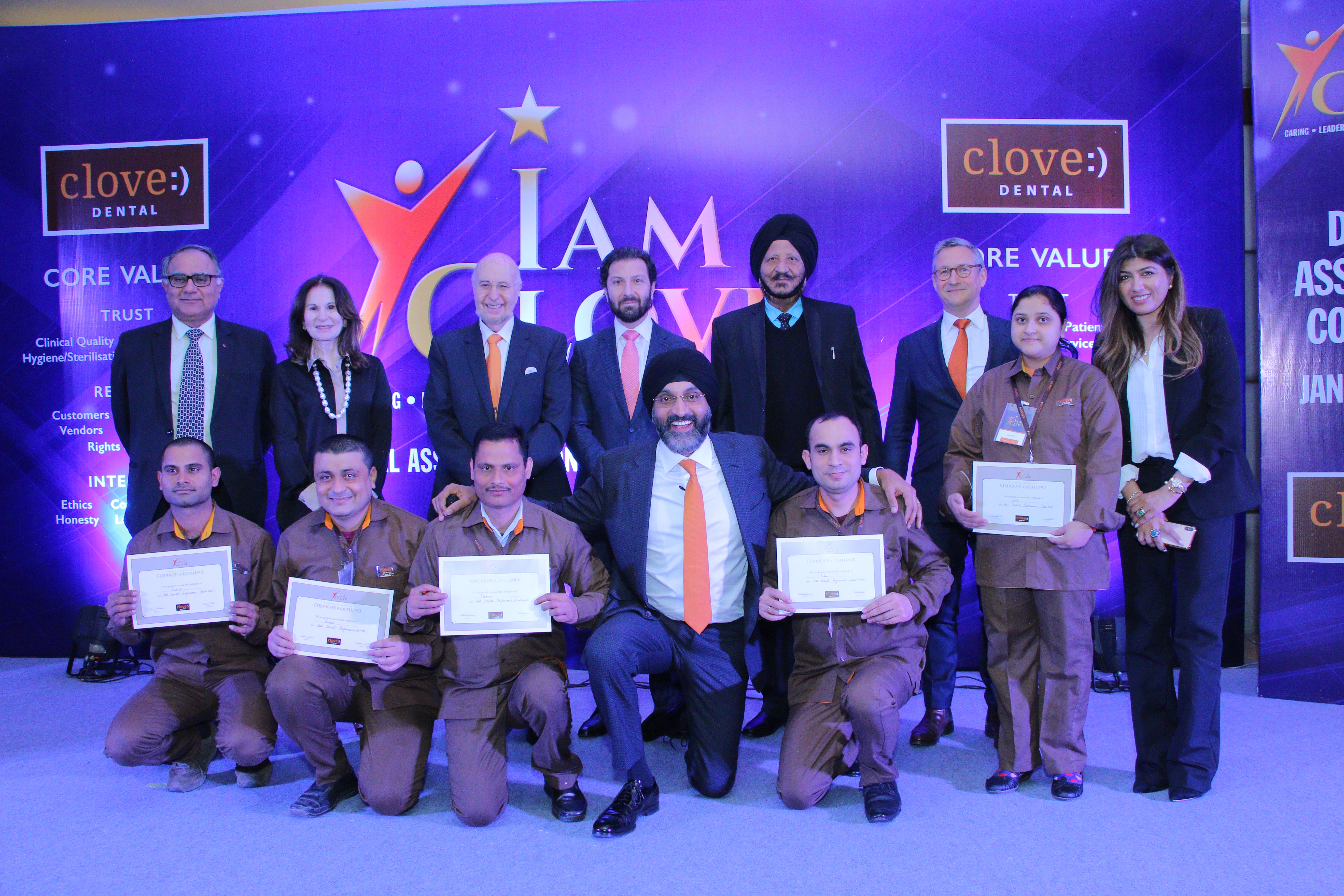 Dental Assistant Training