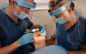 Fresher Dental Assistant Training 