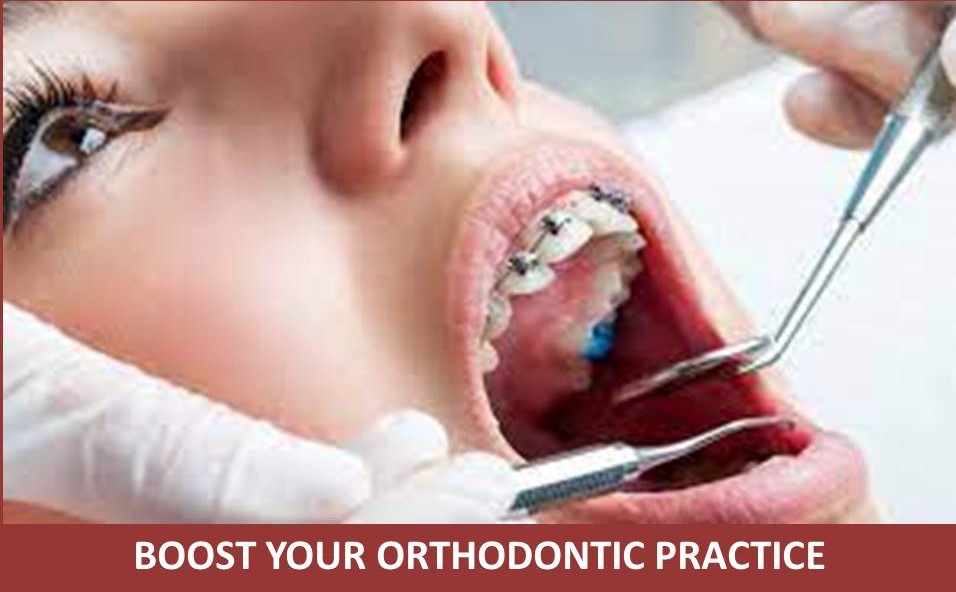 Boost Your Orthodontic Practice 