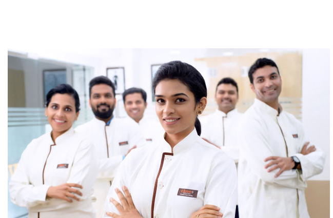 Doctors Induction Training