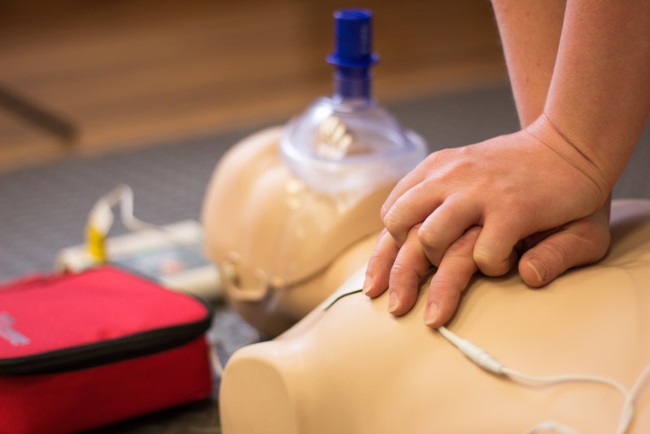 Managing Medical emergencies in dental practice