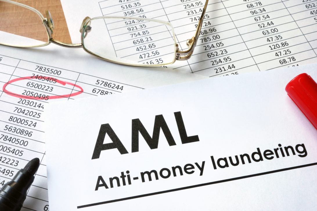 Anti Money Laundering & Know Your Customer (AML & KYC)