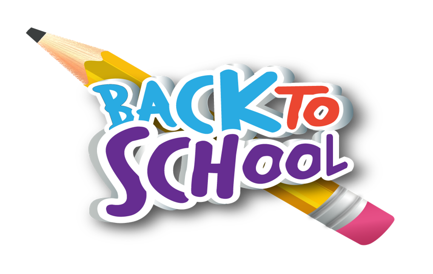 Back to School - For SM/MDS/BSM/TL