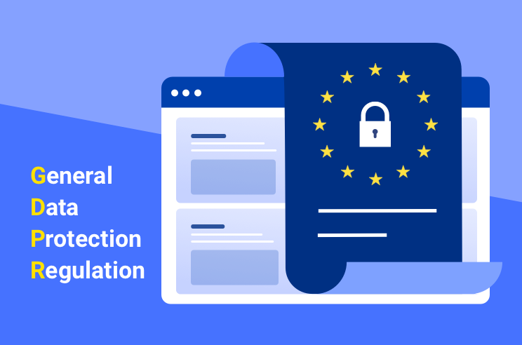 General Data Protection Regulation (GDPR) Module