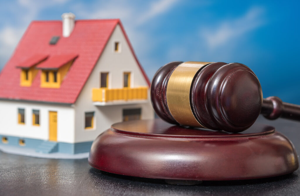 General Legal for Mortgage - Hindi