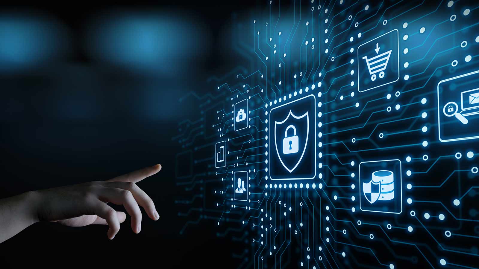 Information Security Awareness FY 26-27