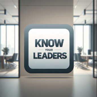 Know Your Leaders at Digital Business Services