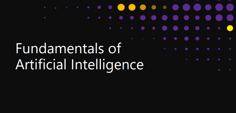 Artificial Intelligence Essentials 101