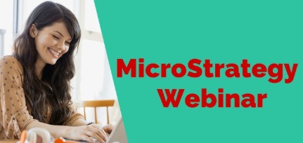 Microstrategy Basics