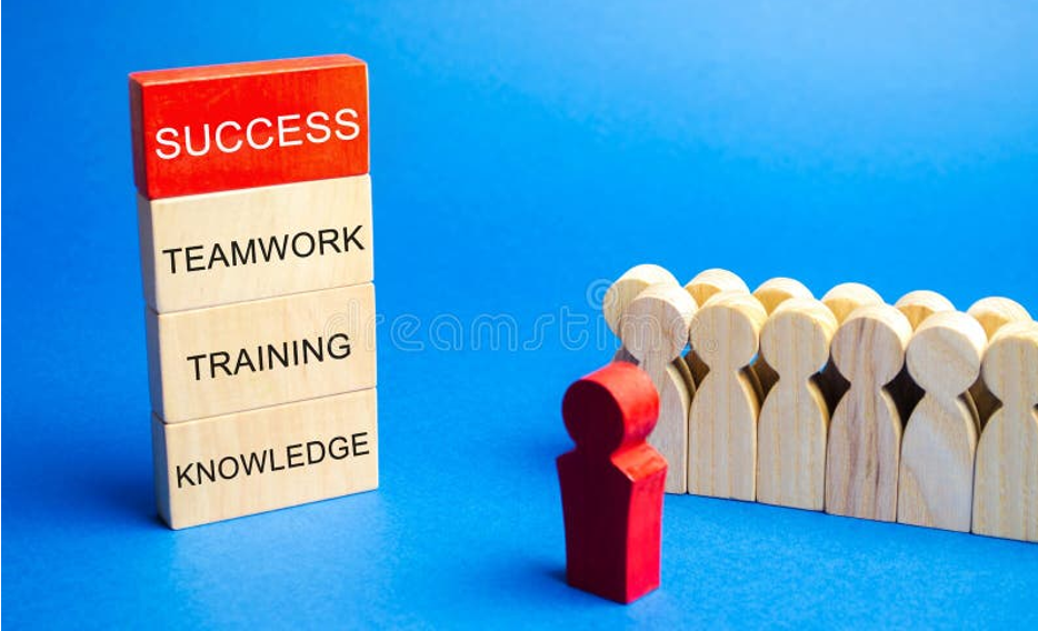 Title Team Enablement – Foundations & Advanced Concepts program