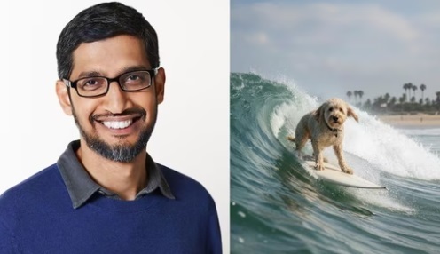 Google Foundation Course on Gen AI