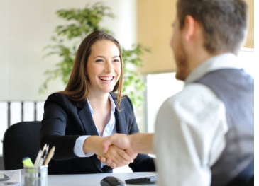 Interview Training for Teams