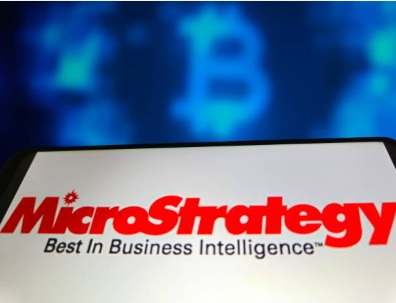 Microstrategy 101