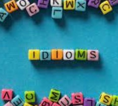 Business Idioms