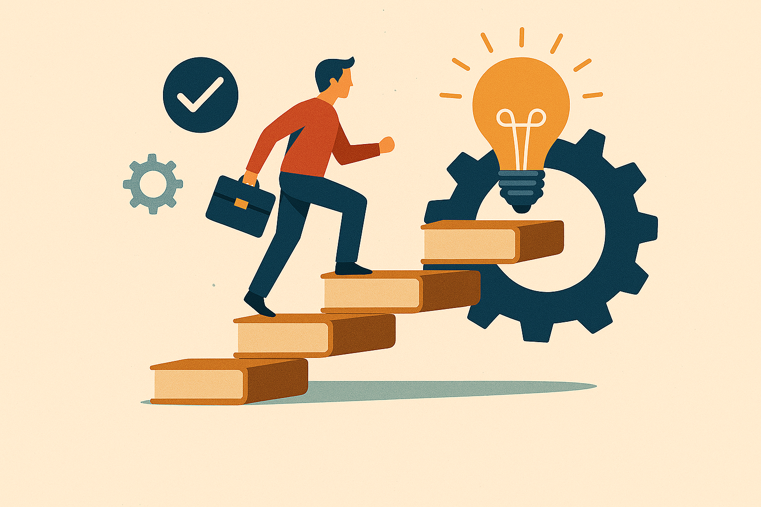 Title Core Competency