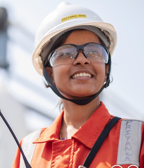 Shell Onboarding