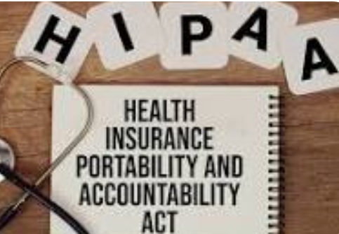 HIPAA Compliance learning