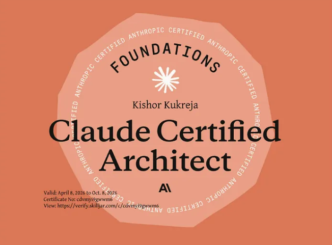 Claude Architect Learning 201