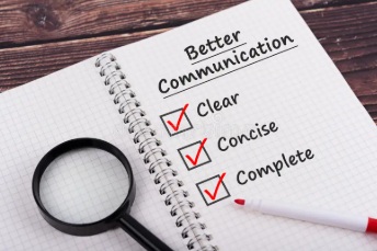 Concise Communication