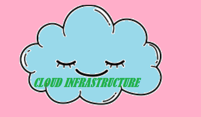 Cloud Infrastructure