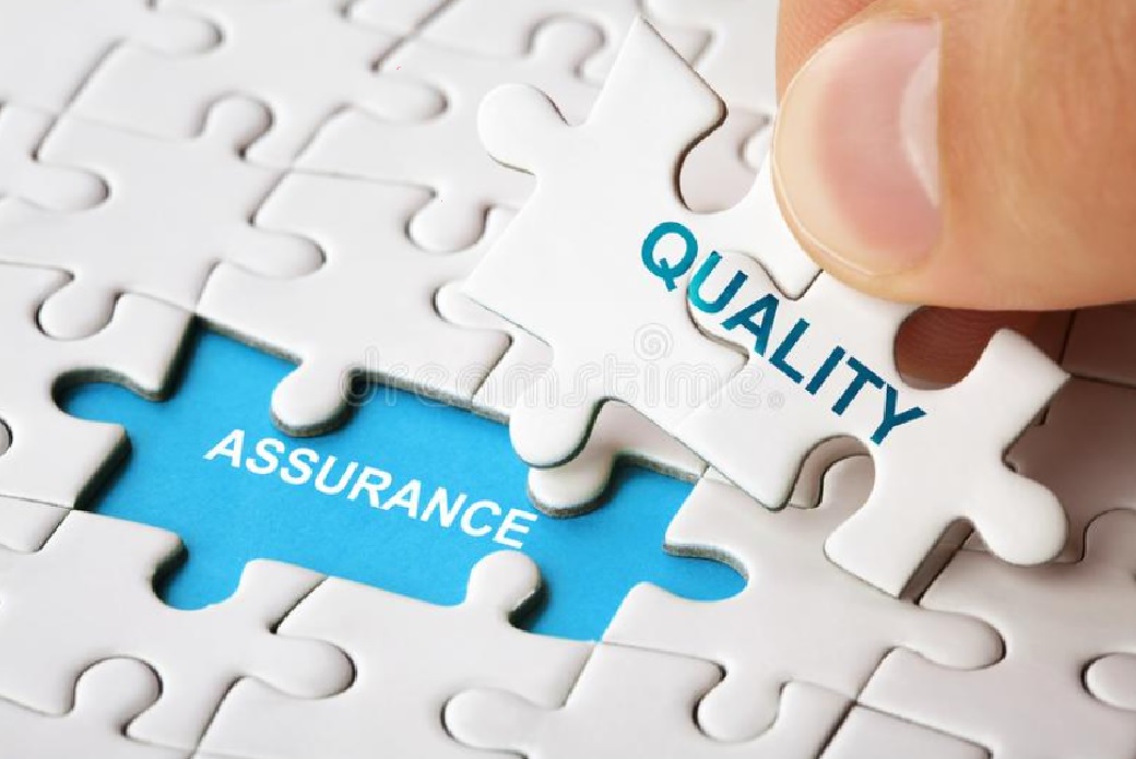 Quality Assurance