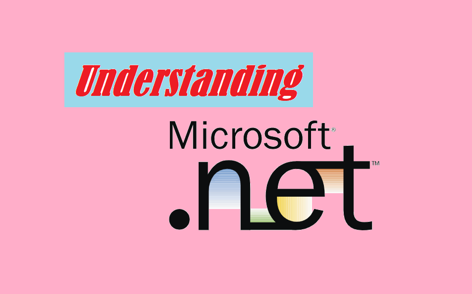 C# and .NET for beginners