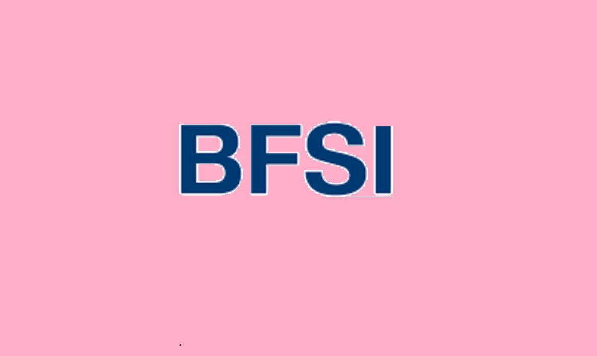 BFSi Executive Pitch