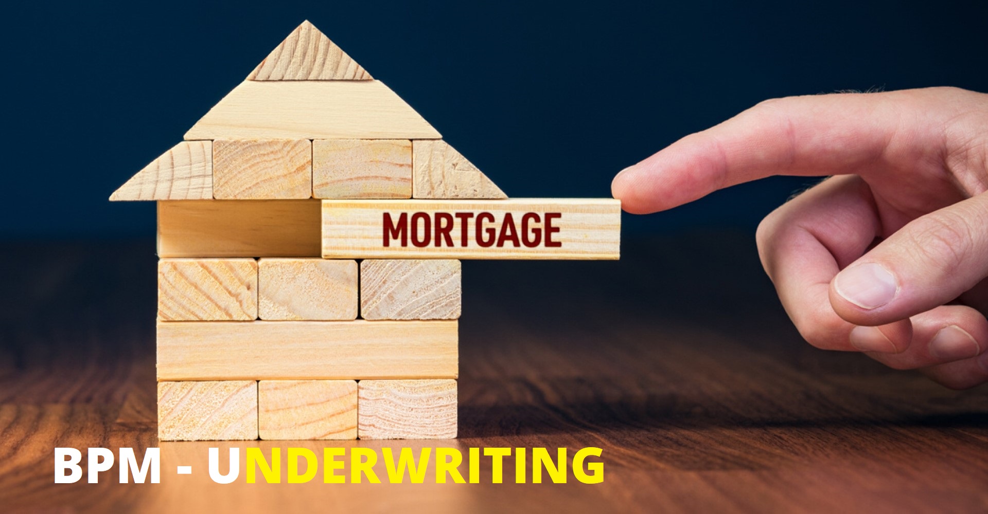 Underwriting