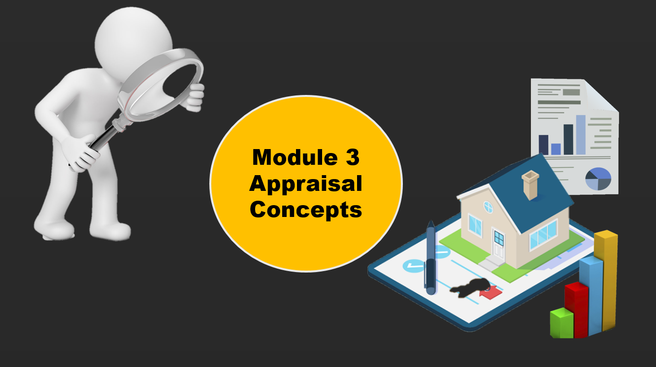 Appraisal Concepts