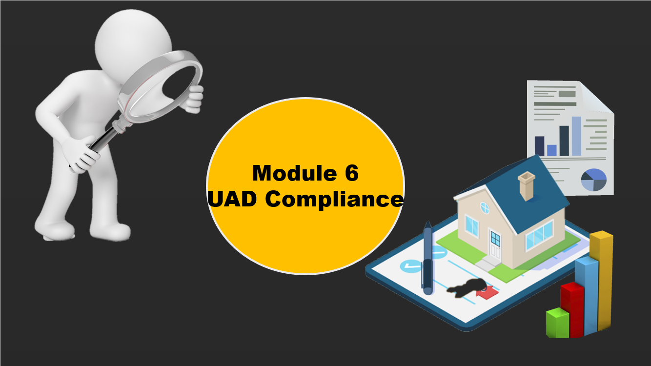 UAD Compliance