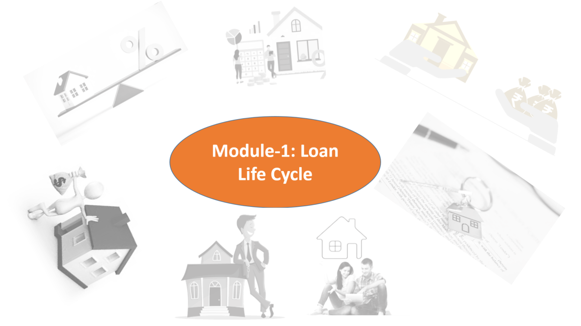 Loan Life Cycle