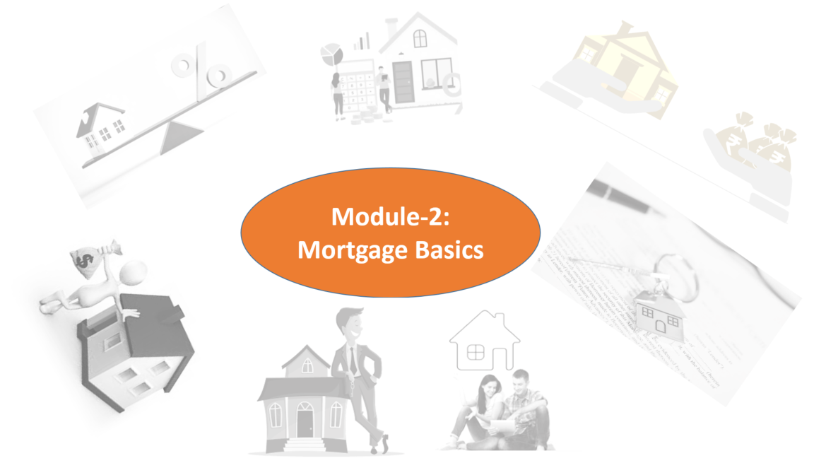 Mortgage Basics