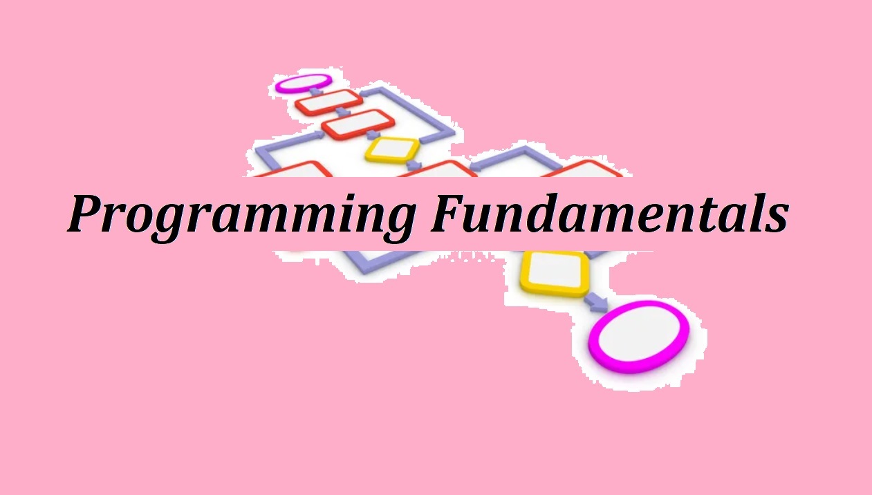 Programming Fundamentals Using C#