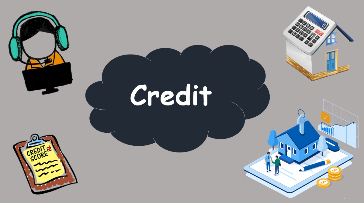 Credit Basics