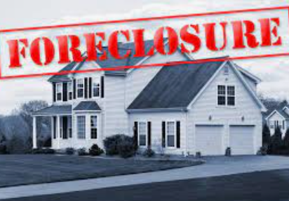 Bankruptcy and Foreclosure