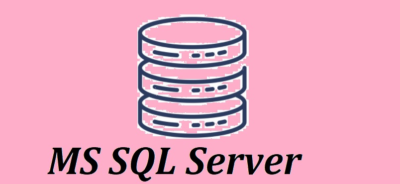 MS SQL Server for Beginners