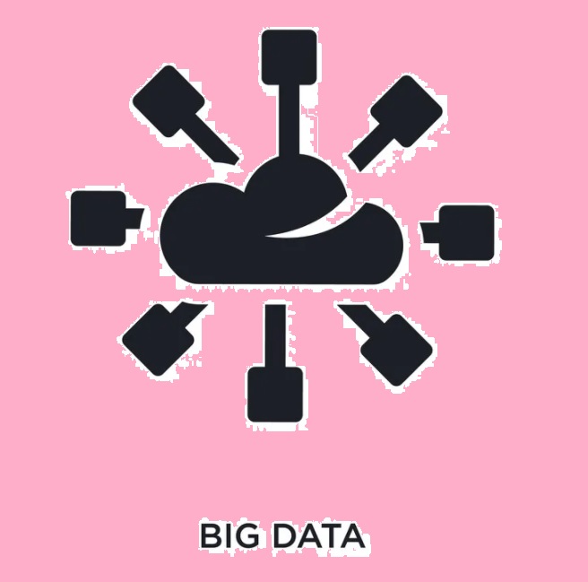 Big Data using AWS