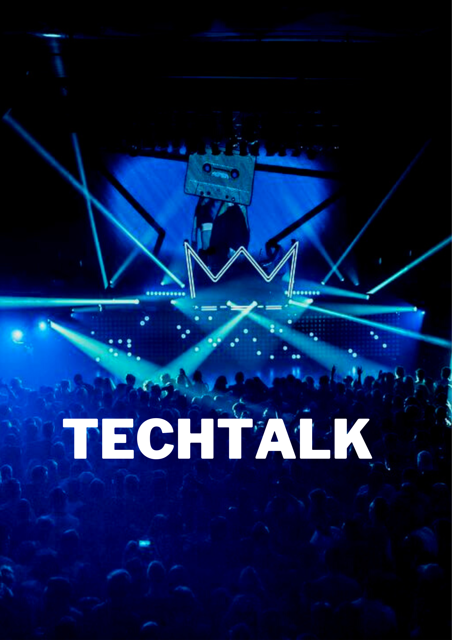 Monthly Tech Talks