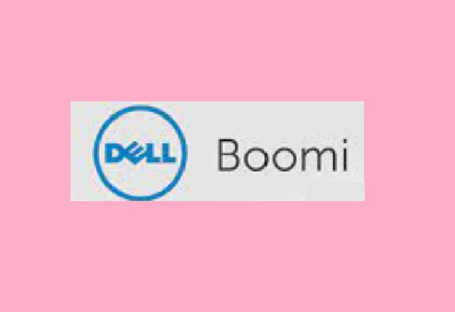 DellBoomi Fundamentals