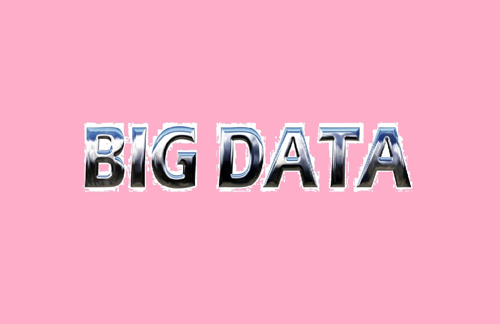 Big Data Basics