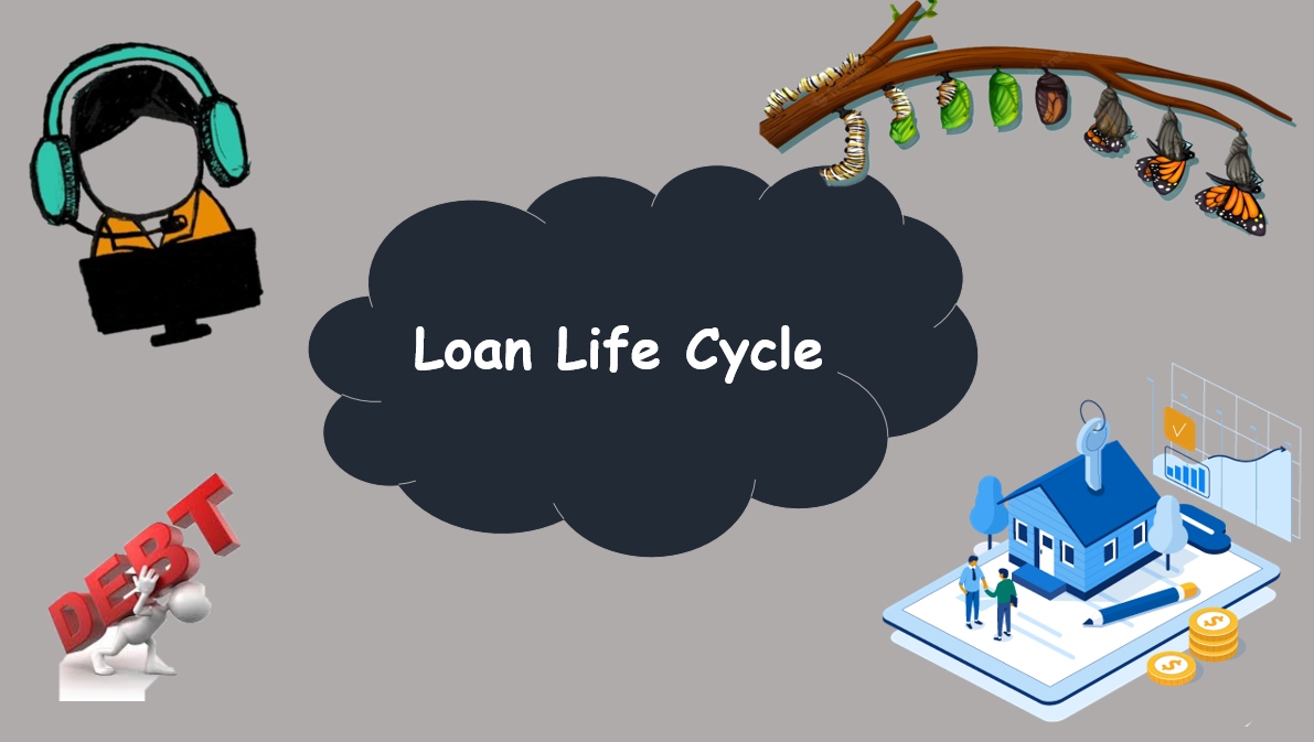 Loan Life Cycle