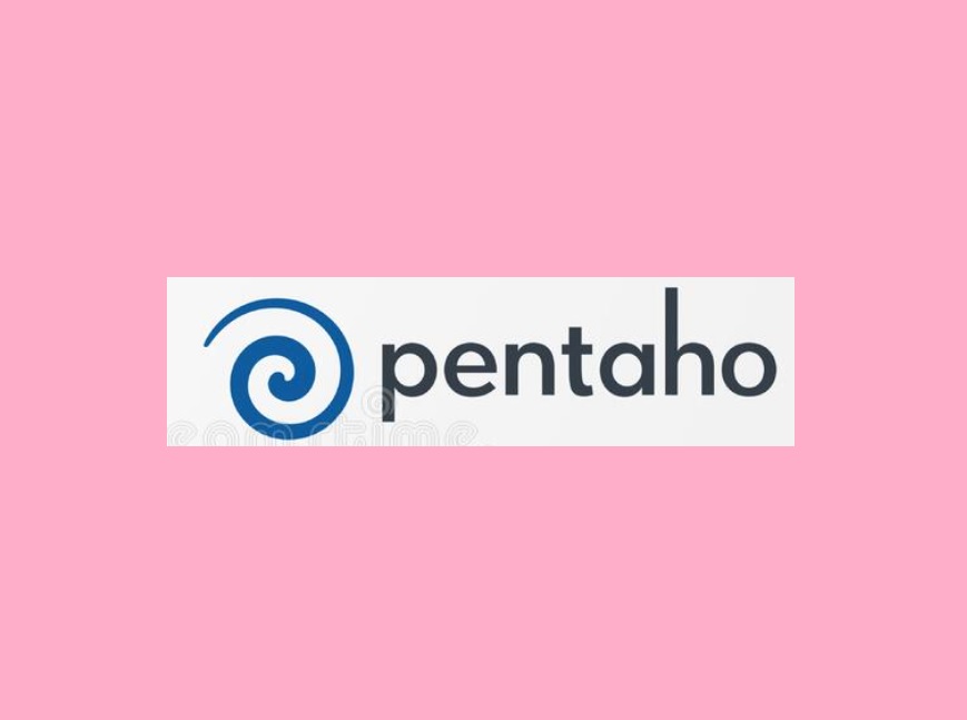 Pentaho Basics