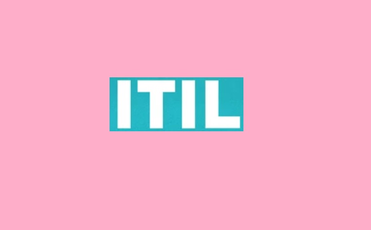 ITIL Basics