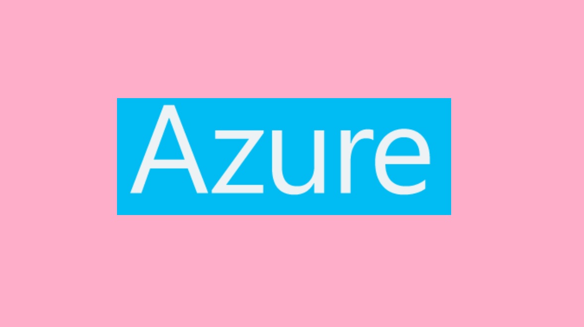 Azure Basics