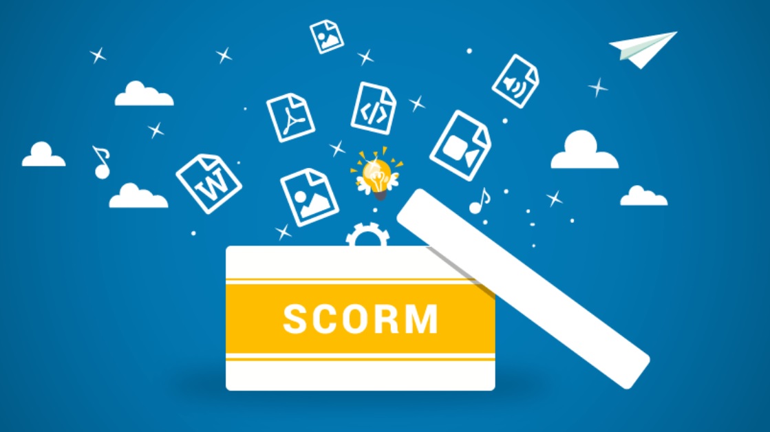 SCORM Fundamentals