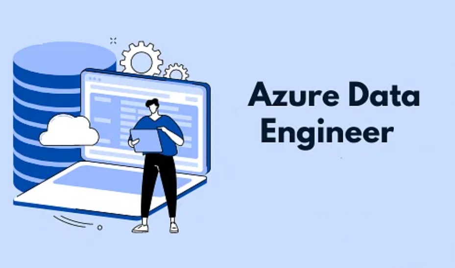 Azure Data Engineer