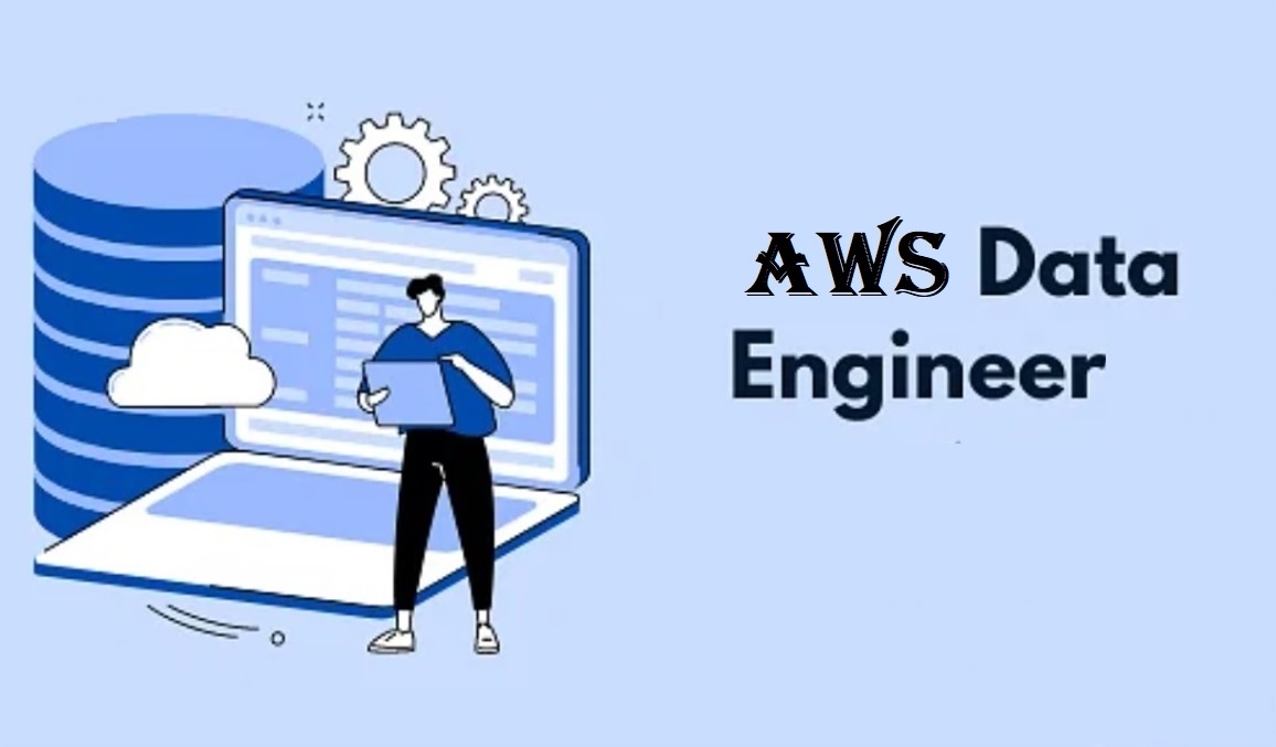 AWS Data Engineer