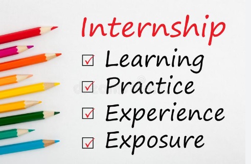 Visionet Internships