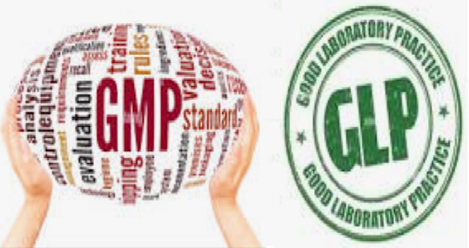 GMP and GLP Basics